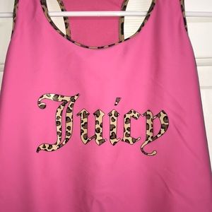 Girl’s Swimsuit Juicy Couture